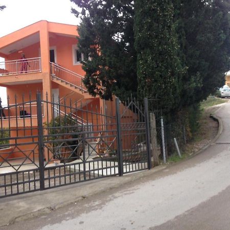 Apartmán Ruza Vetrova Bar Exteriér fotografie