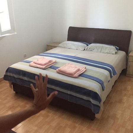 Apartmán Ruza Vetrova Bar Exteriér fotografie