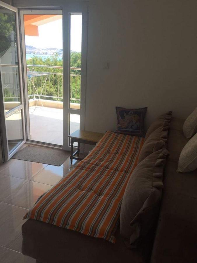 Apartmán Ruza Vetrova Bar Exteriér fotografie