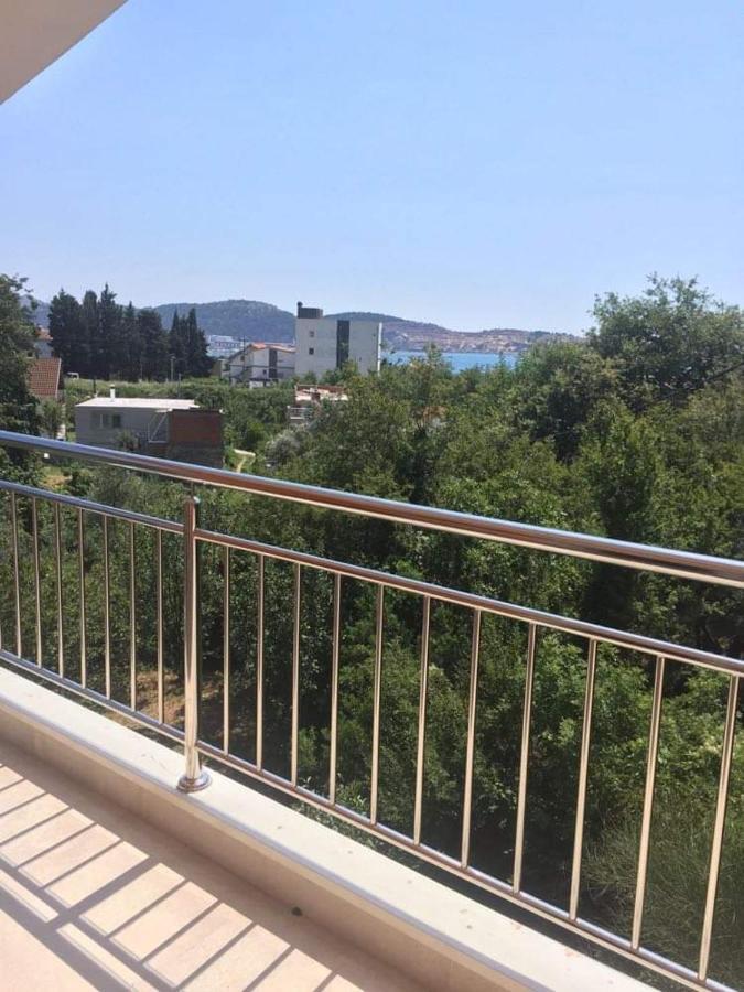 Apartmán Ruza Vetrova Bar Exteriér fotografie