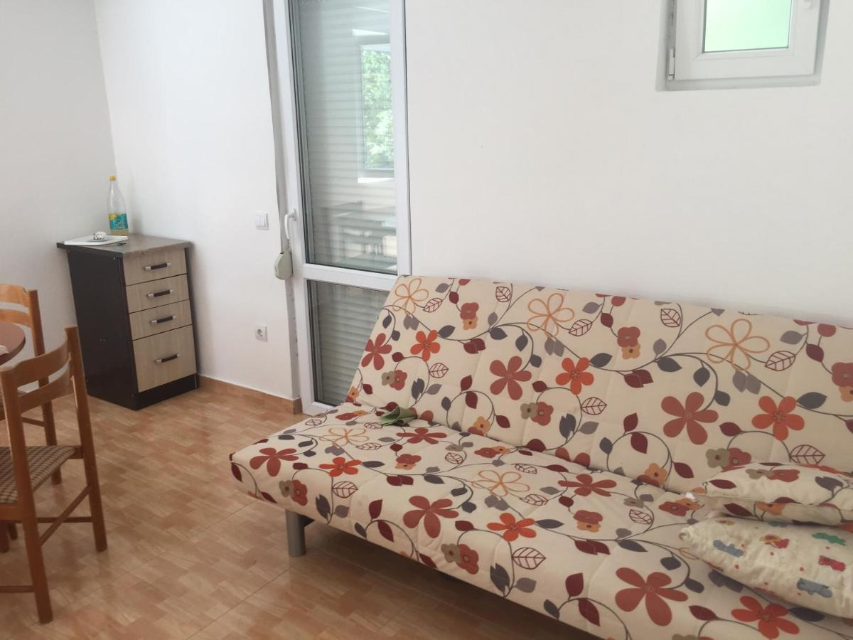 Apartmán Ruza Vetrova Bar Exteriér fotografie