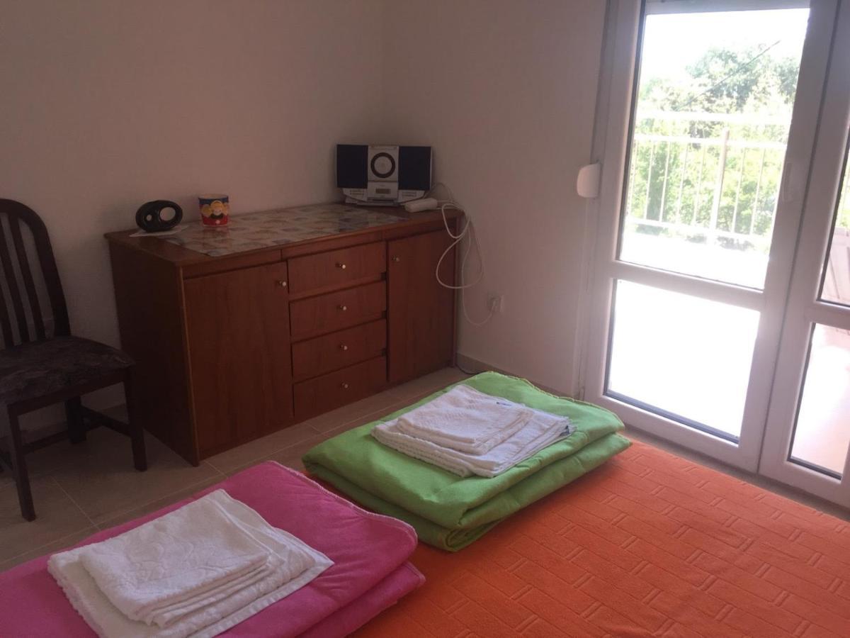 Apartmán Ruza Vetrova Bar Exteriér fotografie