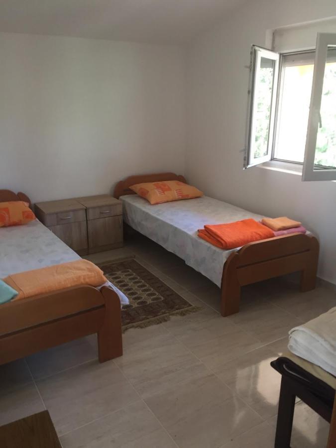 Apartmán Ruza Vetrova Bar Exteriér fotografie