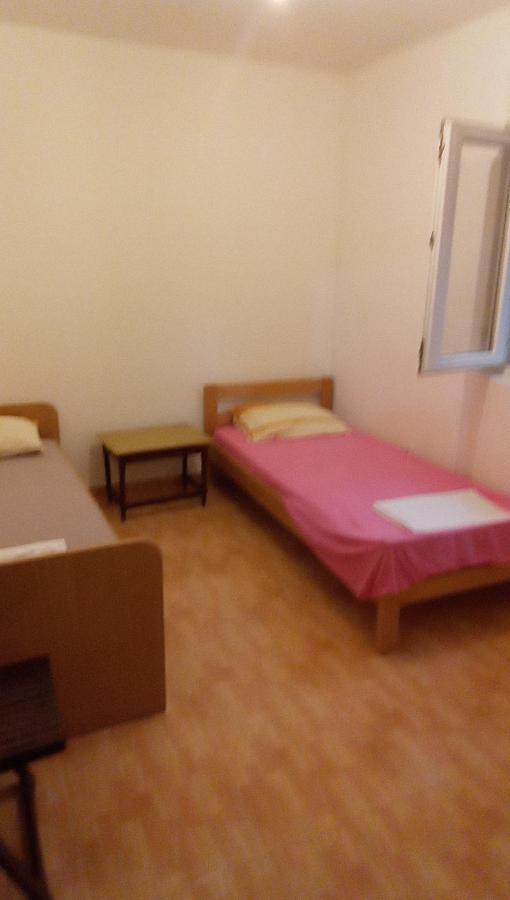 Apartmán Ruza Vetrova Bar Exteriér fotografie