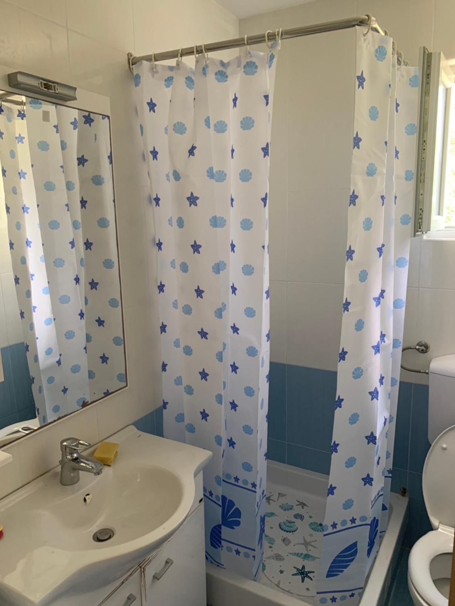 Apartmán Ruza Vetrova Bar Exteriér fotografie