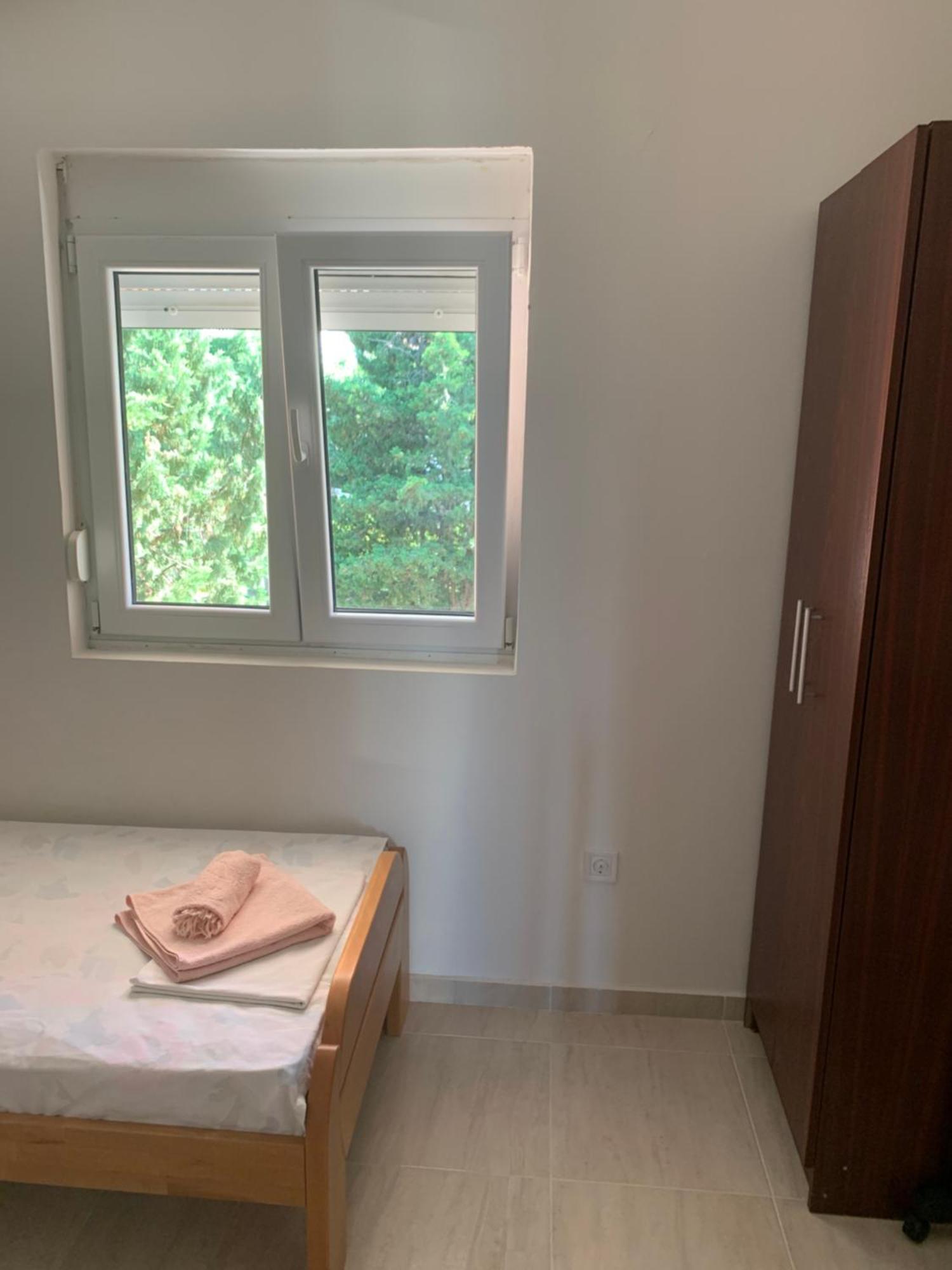 Apartmán Ruza Vetrova Bar Exteriér fotografie