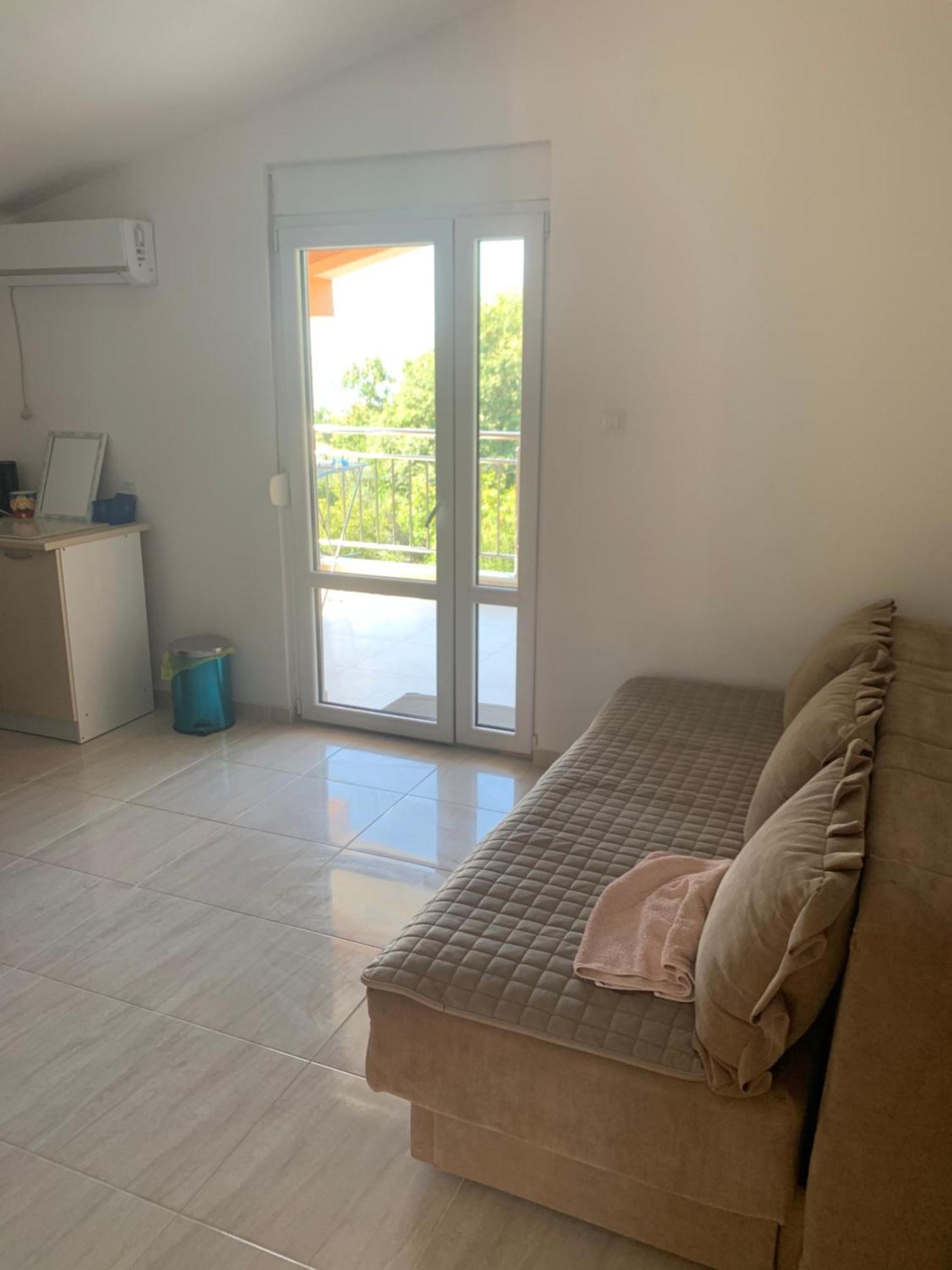 Apartmán Ruza Vetrova Bar Exteriér fotografie